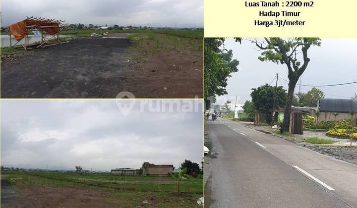 Kavling Tanah Soreang Bandung Jawa Barat