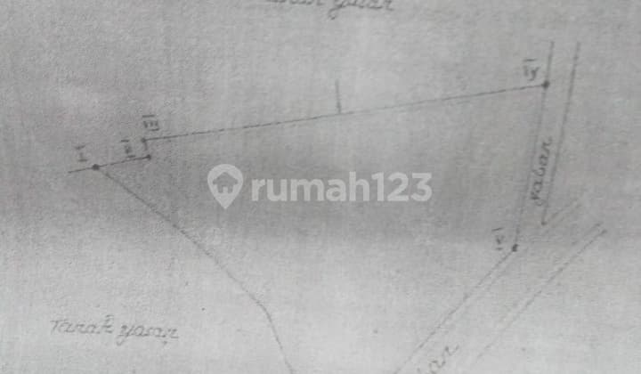 Tanah Kavling Strategis Salatiga Sangat Cocok untuk Investasi