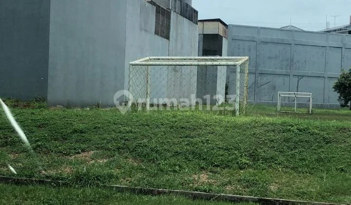 Kavling Elang Laut 395m2 PIK Kavling Elang Laut 395m2 PIK