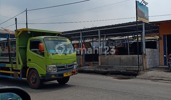 Tanah Ters. Buah Batu Bandung