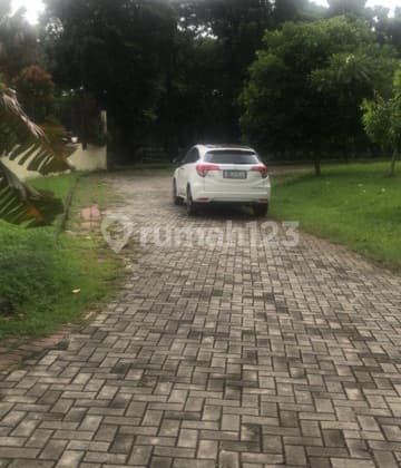 KAVLING CLUSTER ELYSIUM LIPPO CIKARANG