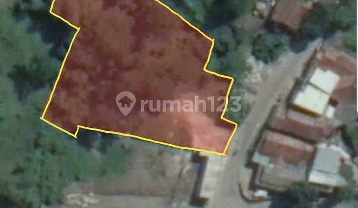 Tanah Industri di Exit Tol TKI 5