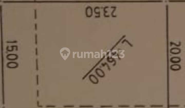 Kavling Siap Bangun, Bagus, Aman & Nyaman