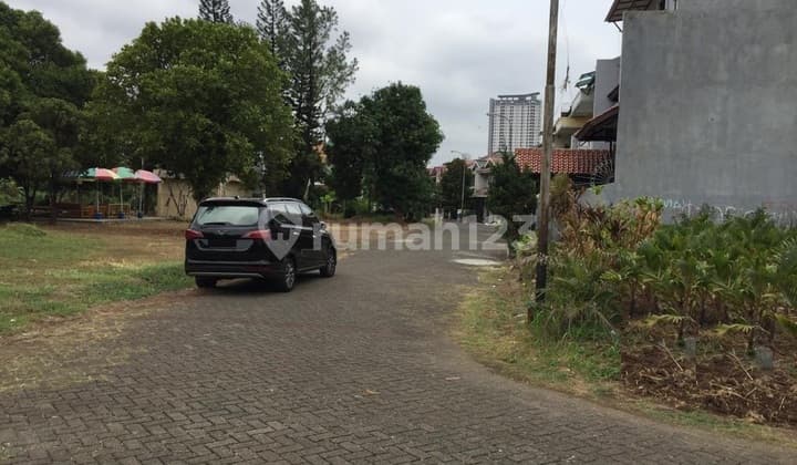 Kavling Bintaro Tangerang Selatan