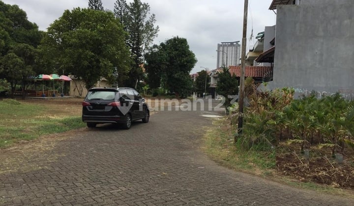 Kavling Bintaro Tangerang Selatan