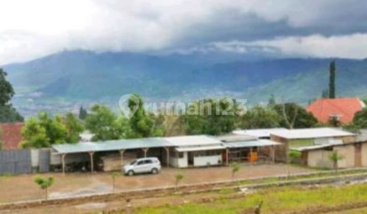 Strategis Di Punten Sudah Ada Listrik 10.000 Watt