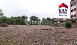 Tanah Strategis di Komplek Lippo Cikarang