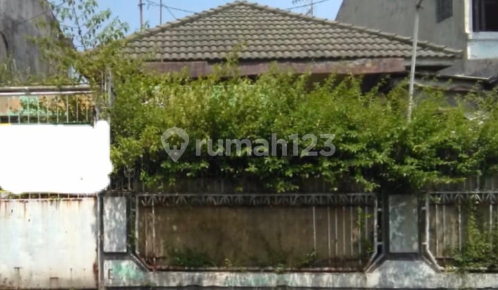 TURUN HARGA, Hanya hitung tanah saja di jl. dian elok raya TURUN HARGA, Hanya hitung tanah saja di jl. dian elok raya
