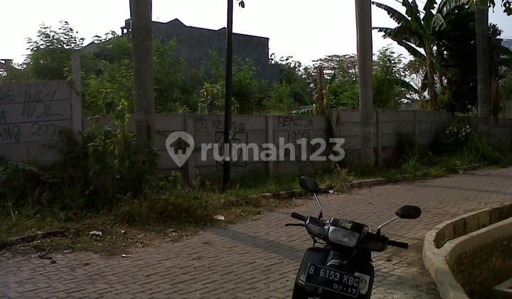 Tanah Kotak, Kemang Selatan, Cocok Town House