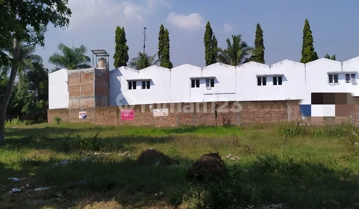 Tanah di sawojajar malang Tanah di sawojajar malang