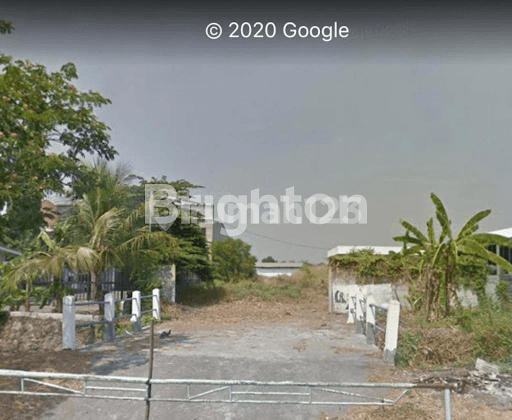 TANAH NOL JALAN PAKAL SIAP PAKAI TEMBOK KELILING MURAH