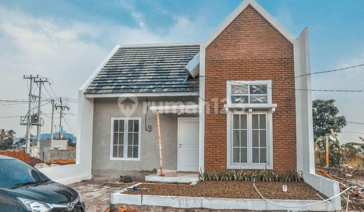 GILA.....!!! TANAH KAVLING SIAP BANGUN DI CIHANJUANG dkt PEMKOT CIMAHI CIAWITALI