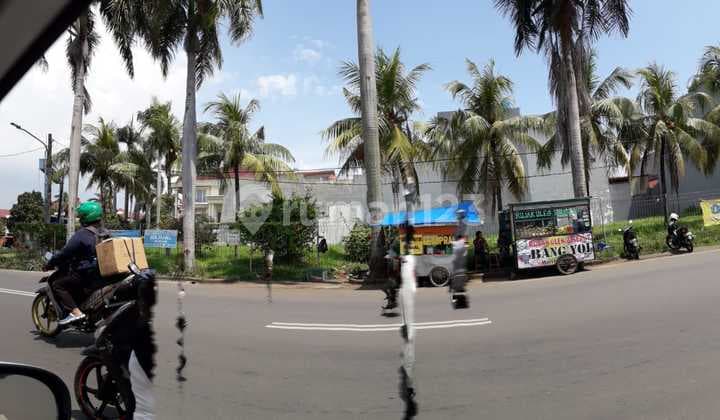 Citra Garden 2 Jakarta Barat