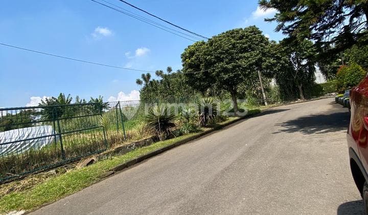 Kavling Taman Sakura Indah