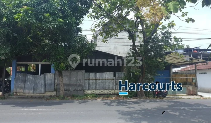 Tanah Strategis Di Jalan Jayawijaya Mojosongo Kadipiro Solo Tanah Strategis Di Jalan Jayawijaya Mojosongo Kadipiro Solo