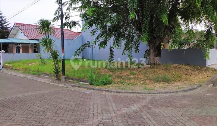 Kavling dijual di Duta Garden, Jurumudi, Tangerang *0033-JOH*