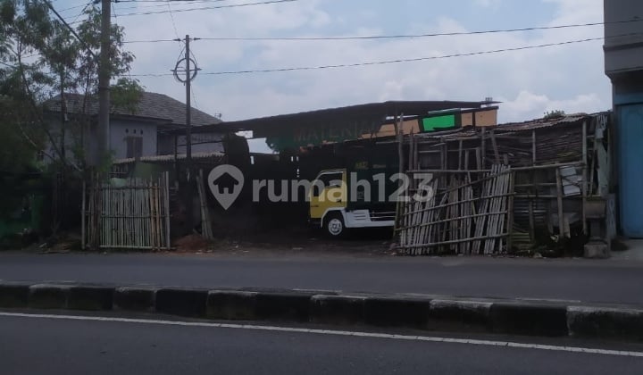 Tanah Dekat Balekambang Solo Tanah Dekat Balekambang Solo