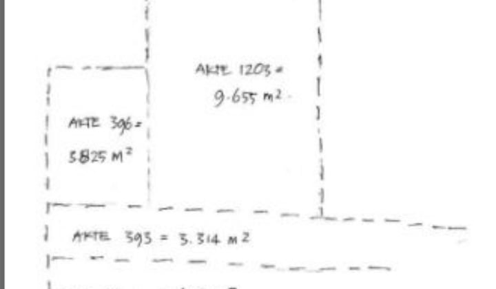 Tanah Siap Pakai 2,3 Ha Zona Kuning Daerah Sukatani, Purwakarta