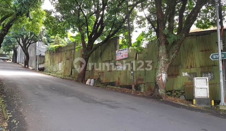 Hegarsari, Sayap Ciumbuleuit, Rp 19 jt/m nego