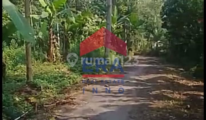 Tanah di Cililin Bandung desa Batu layang