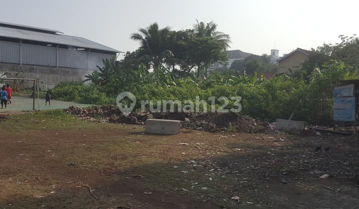 Dijual Tanah Di Pusat Kota Tambun Selatan