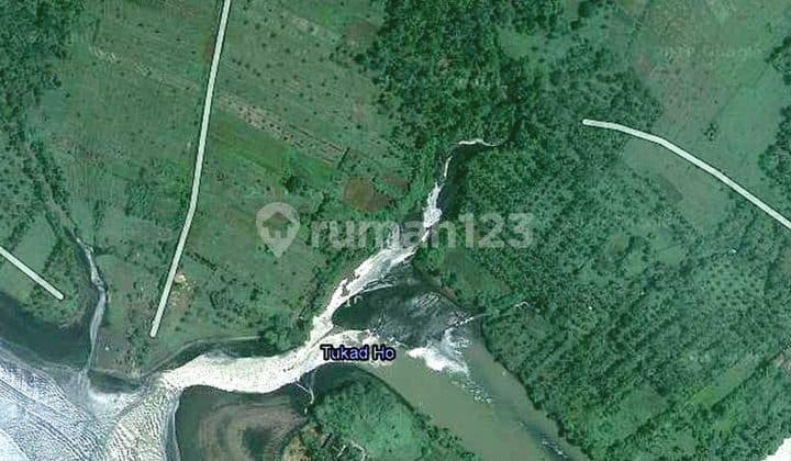 TANAH DI PANTAI PASUT TABANAN BALI 15 Ha UNTUK VILLA ATAU HOTEL