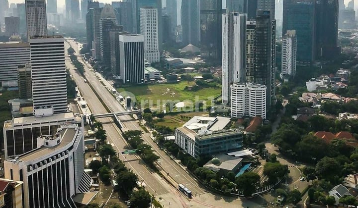 TANAH at Jl. SISINGAMANGARAJA, KEBAYORAN BARU JAKSEL 519 SQM (FOR SELL)
