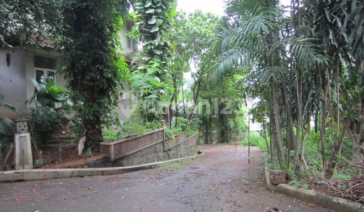 Tanah di Pondok Labu, Cocok Cluster, Belakang RS Fatmawati, Murah