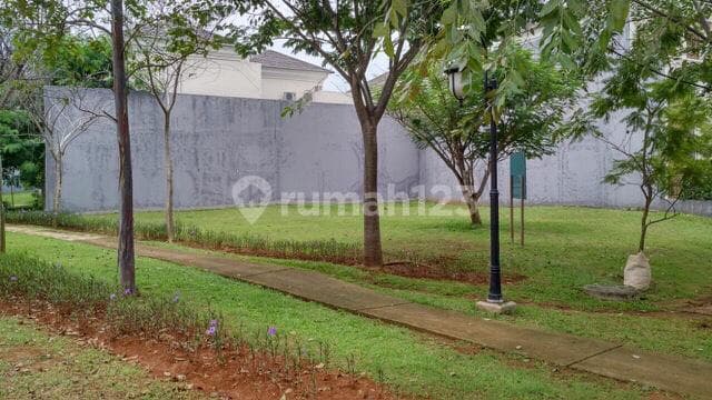 Kavling Sheffield Greenwich Park, Bsd City