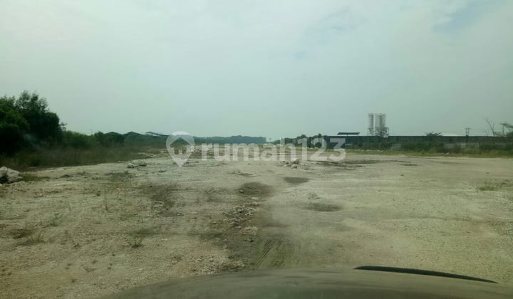 Ideal Industrial Land, in Osowilangon Surabaya Ideal Industrial Land, in Osowilangon Surabaya