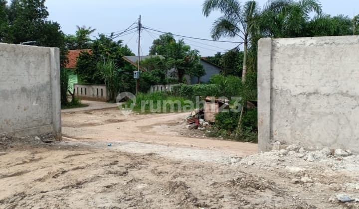 cheap lot can be used for warehouse in Cipondoh