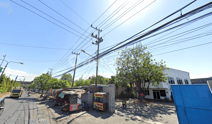 Tanah Komersial Raya Rungkut Menanggal Depan Giant Tanah Komersial Raya Rungkut Menanggal Depan Giant