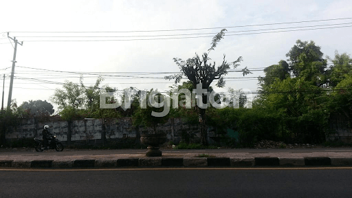 TANAH DI GATSU BARAT DENPASAR TANAH DI GATSU BARAT DENPASAR