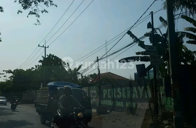 Tanah Raya Arif Rahman Hakim Tanah Raya Arif Rahman Hakim