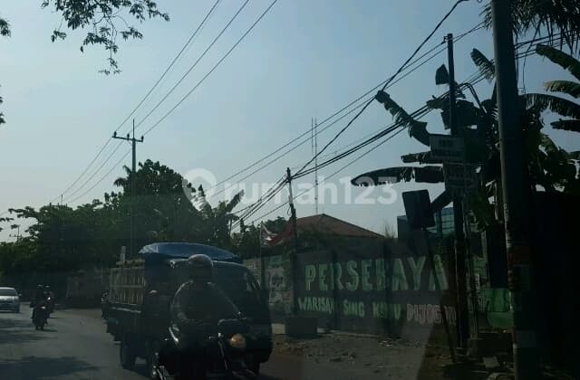 Arif Rahman Hakim Grand Land