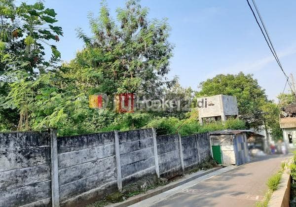 Kavling di Jangli Tlawah Semarang