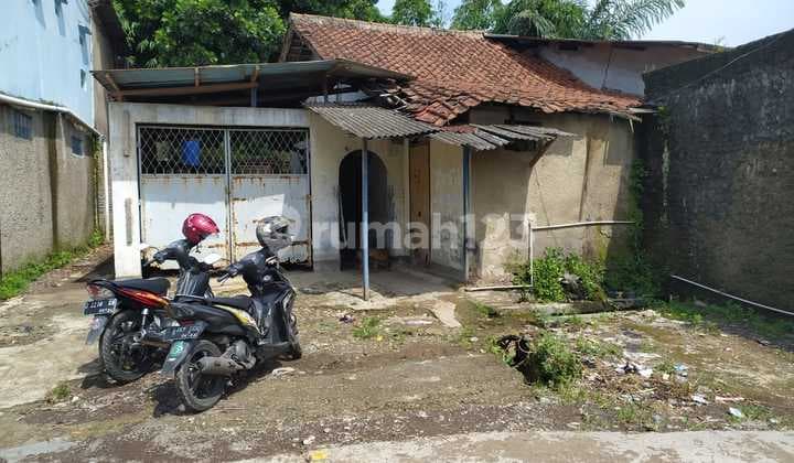 Kavling Lux Sukamenak , Kampong Sampora