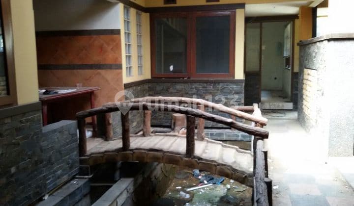 Kavling Mainroad Cihampelas