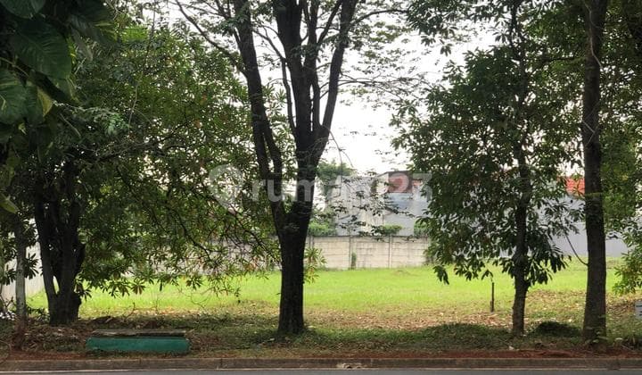 Kavling Dan Tanah Majapahit Pinggir Jalan Raya Lippo Cikarang