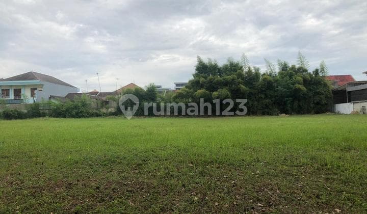 Tanah Dan Kavling Samping Mall Lippo Cikarang