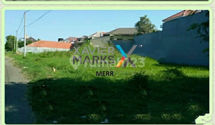 Tanah Dharmahusada Regency Super Murah Only 9.6 M