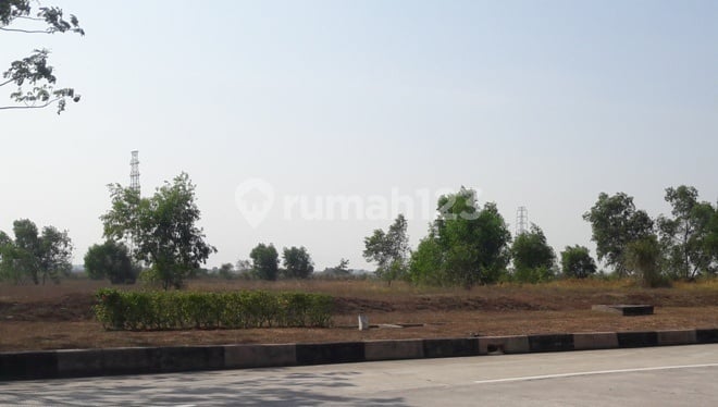 Tanah Industri 12000M2 Dlm Kws Deltasilicon Cikarang Bekasi Tanah Industri 12000M2 Dlm Kws Deltasilicon Cikarang Bekasi