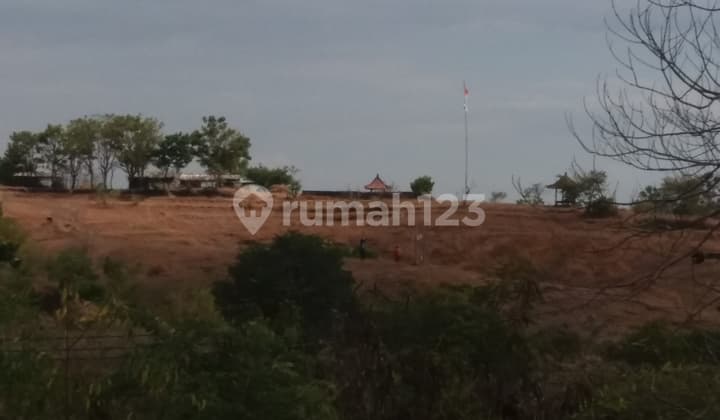 kubutambahan view bukit telletubies