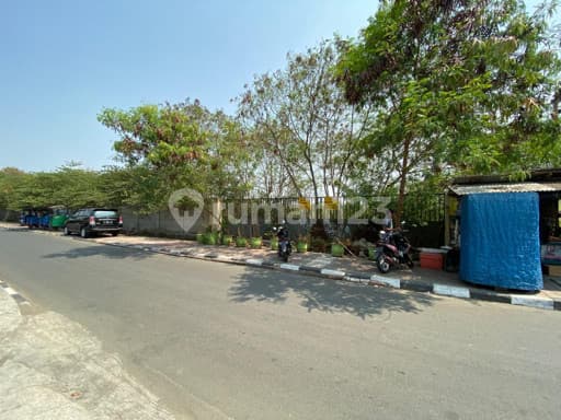 quick plots in Marunda Baru