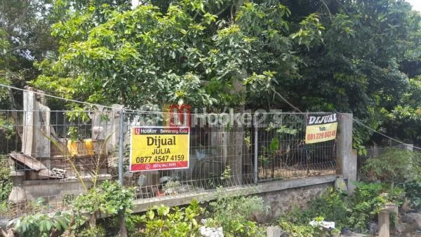 Kavling di Ambarawa Kavling di Ambarawa