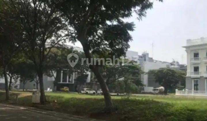 Kavling hoki garden house pik Kavling hoki garden house pik