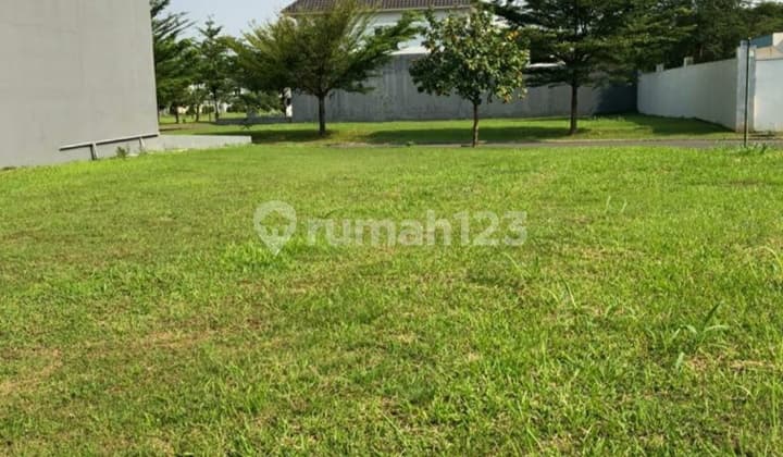 Kavling Hook, Lokasi Sangat Bagus
