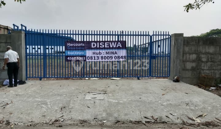 Jual Kav Marunda Center Di Bawah Pasaran