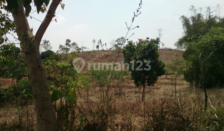 (ags cms) Tanah Di Ujung Berung Untuk Perumahan