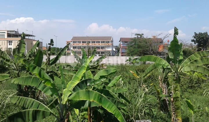 Tanah Di Soekarno Hatta Kota Bandung Jawa Barat